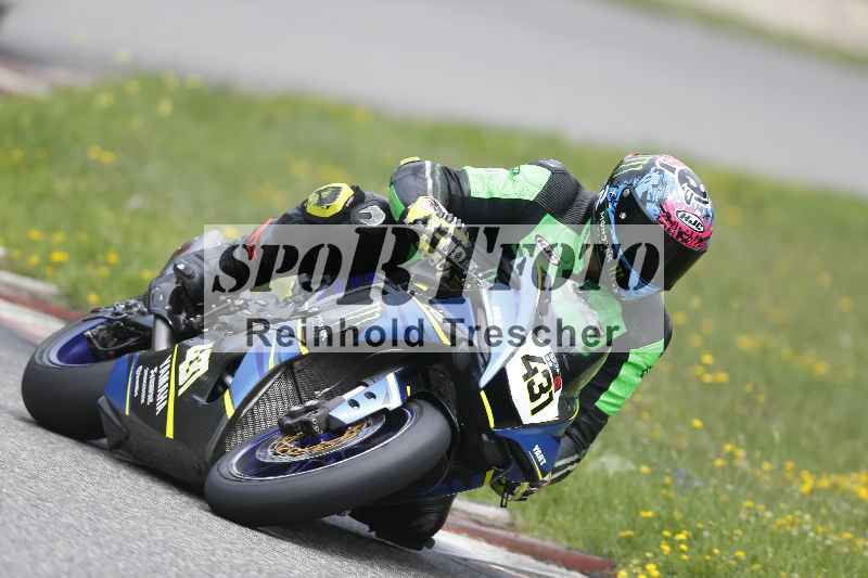 /35 26.07.2025 Speer Racing ADR/Gruppe rot/431